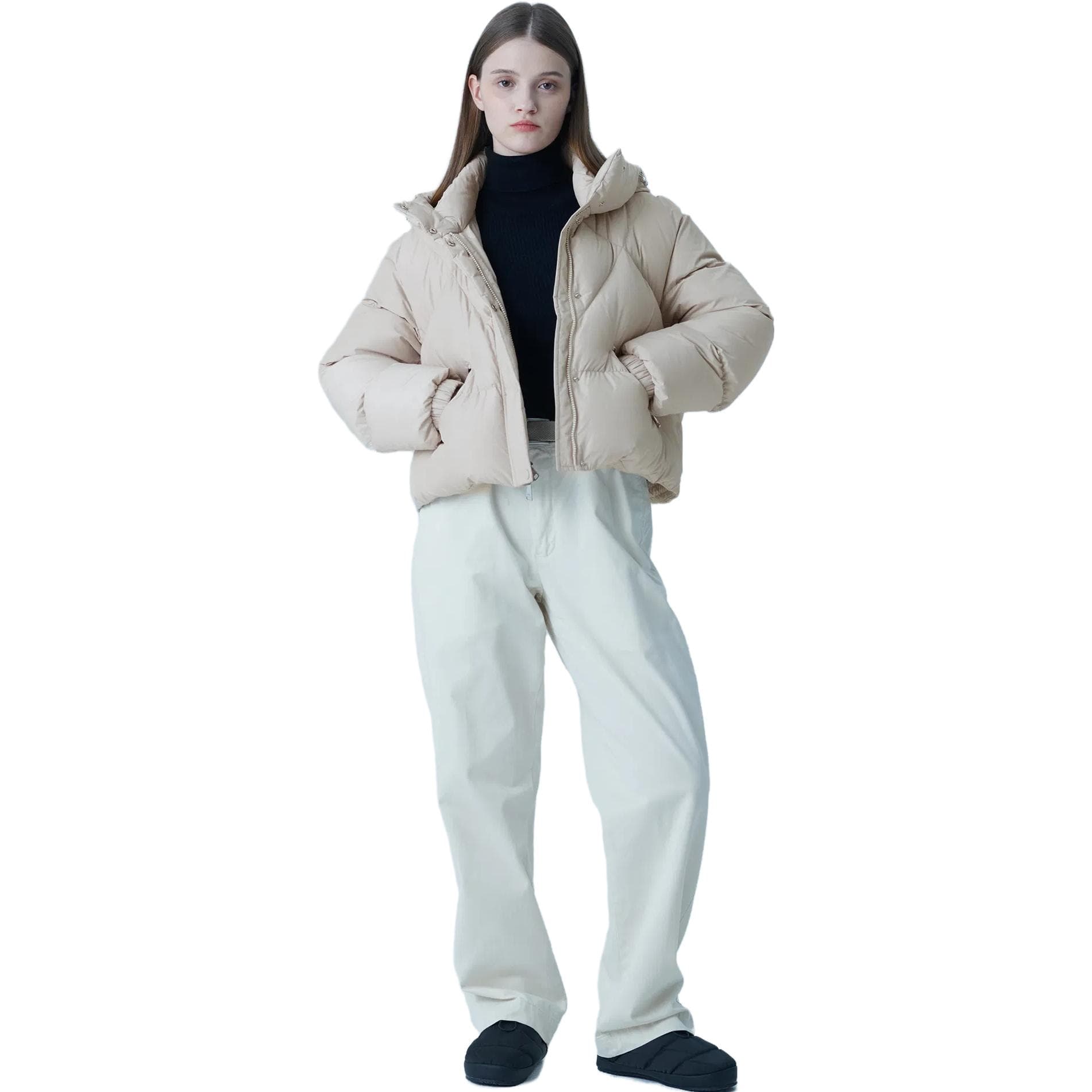 Пуховик FILA - изображение 4
