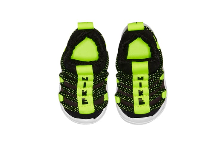 Кроссовки Nike Novice - изображение 3