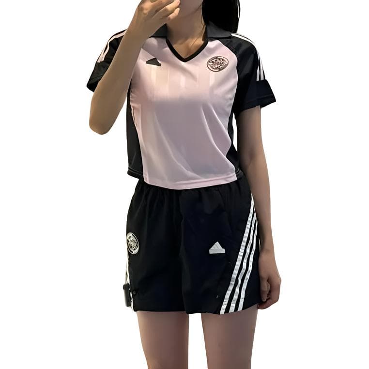 adidas W TIRO TEE6 VPolo - изображение 3