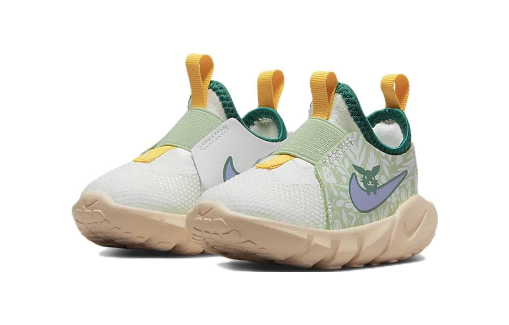 Кроссовки Nike Flex Runner 2 Lil - изображение 3