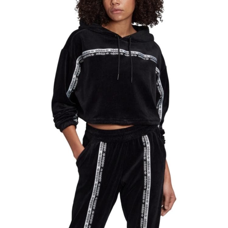 Худи adidas originals Logo - изображение 3
