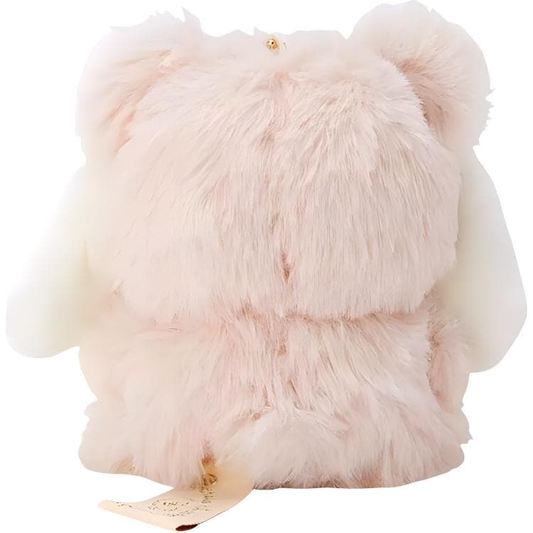 Санрио Синнаморолл Латте Bear Collection Куклы Плюшевый Украшение Высота 10 см - изображение 4