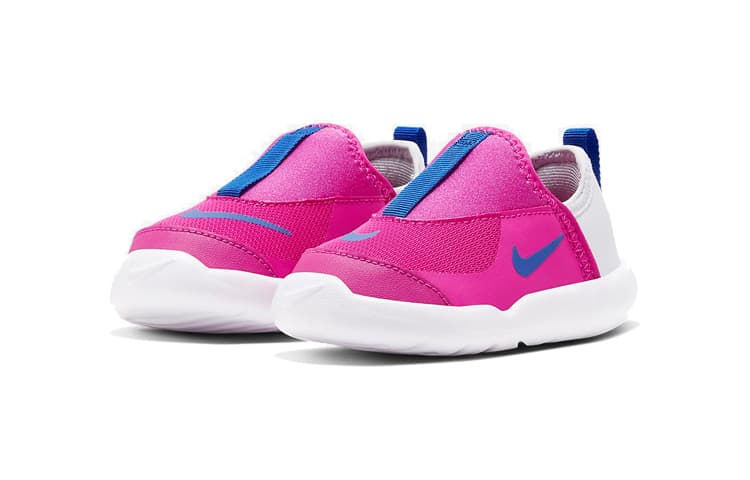 Кроссовки Nike Lil' Swoosh - изображение 3