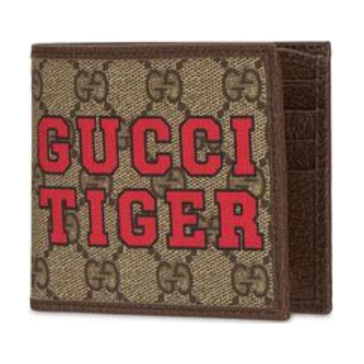 Кошелек Gucci Wallet - изображение 2