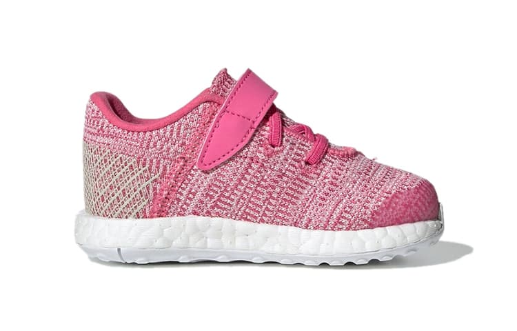 Кроссовки adidas Pureboost Go - изображение 2