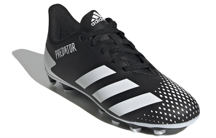 Бутсы adidas Predator 20.4 Fxg - изображение 3