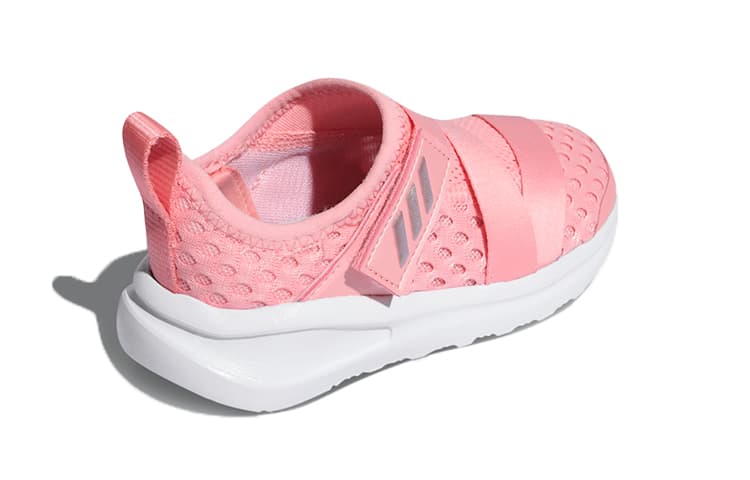 Кроссовки TD adidas FortaRun 2020 - изображение 4