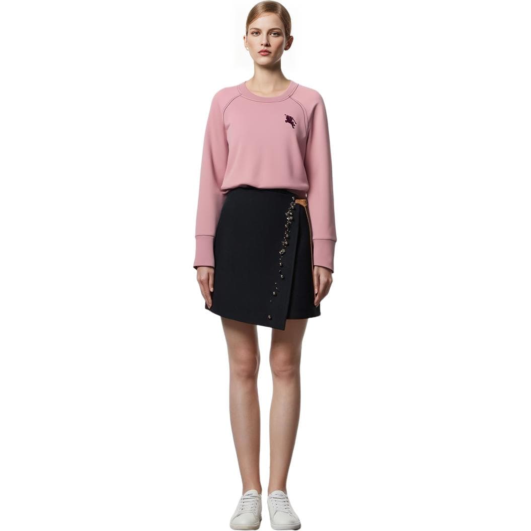 Худи Burberry Logo - изображение 5
