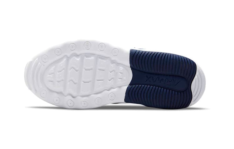 Кроссовки Nike Air Max Bolt - изображение 7
