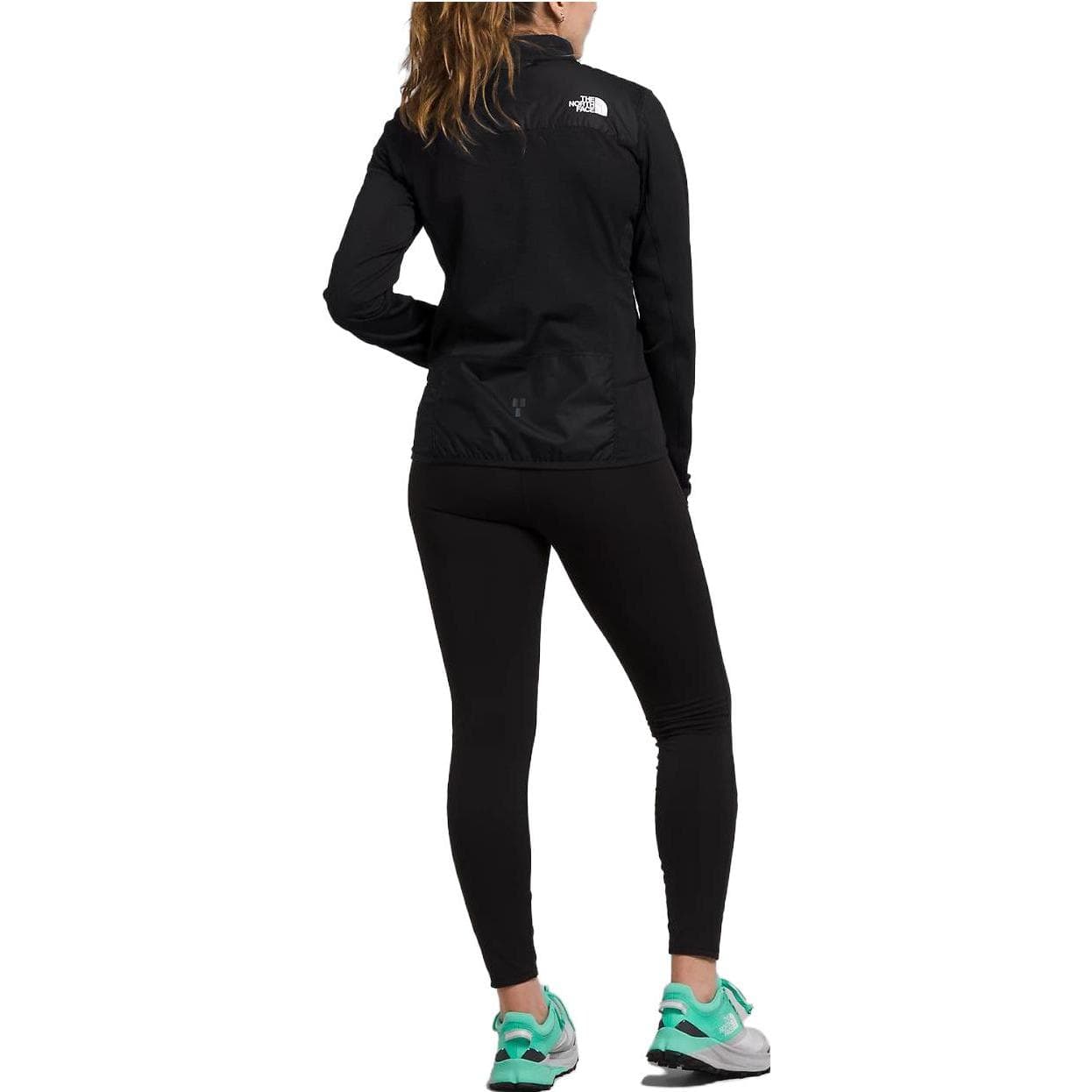 Куртка THE NORTH FACE Winter Warm Pro Jacket - изображение 3