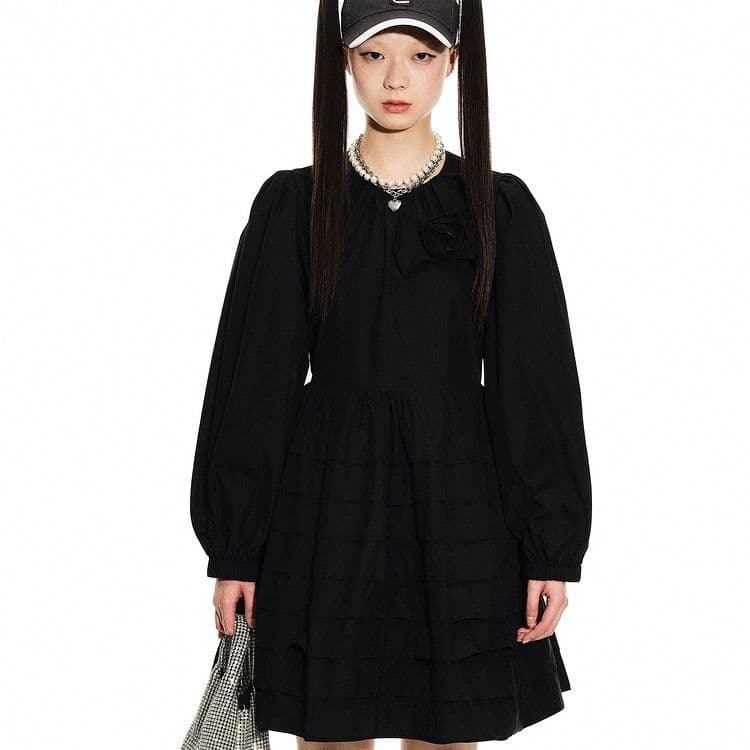 Платье d'zzit SS23 - изображение 3