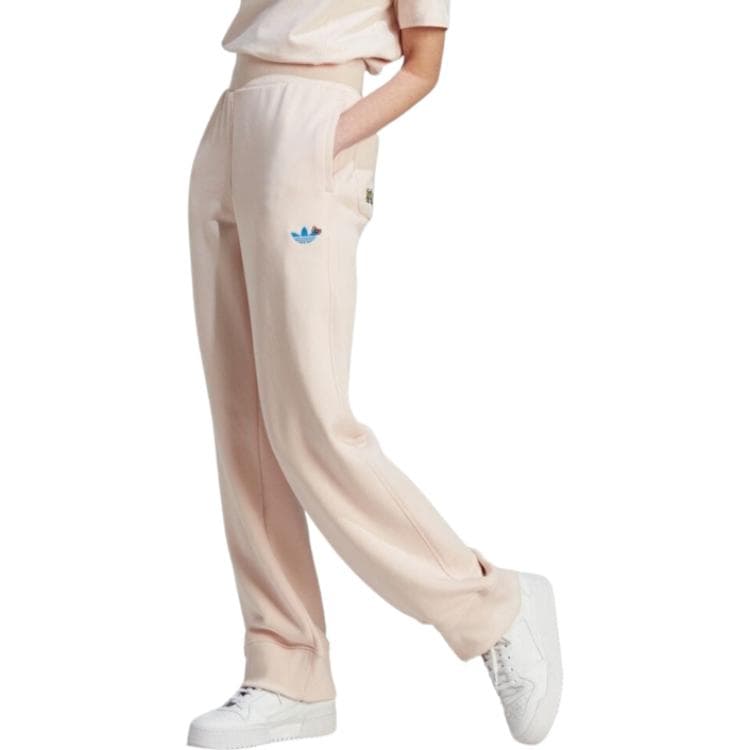 Штаны adidas originals x Hello Kitty Logo - изображение 4
