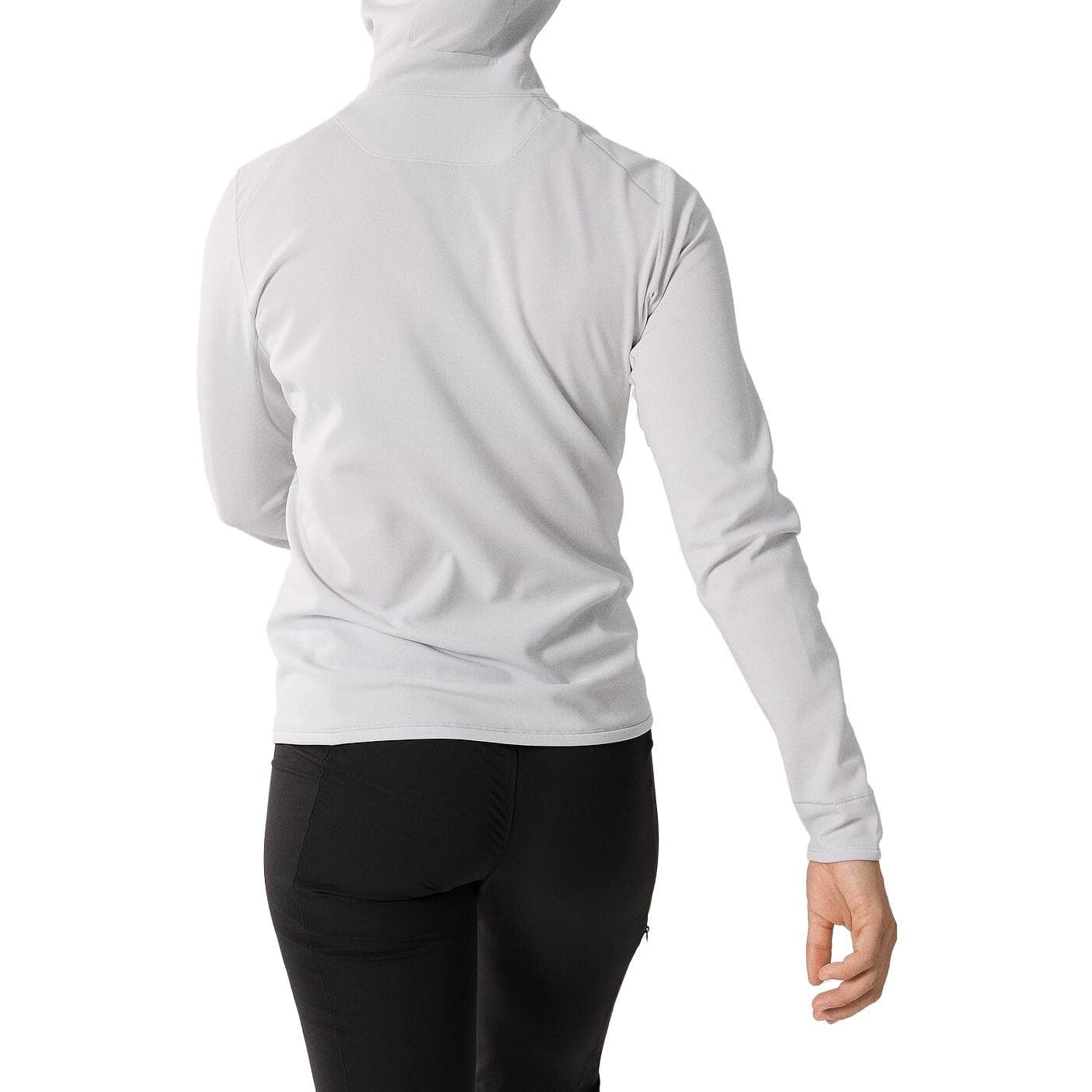 Худи Arcteryx - изображение 3
