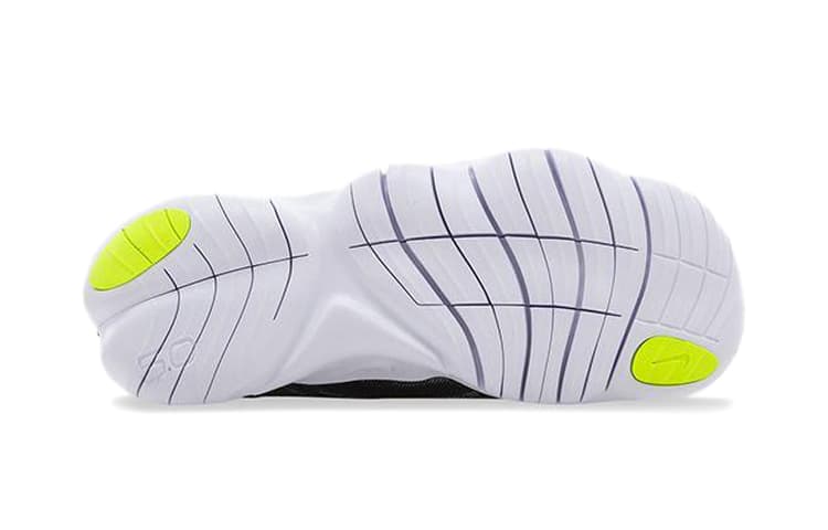 Кроссовки Nike Free RN 5.0 - изображение 5