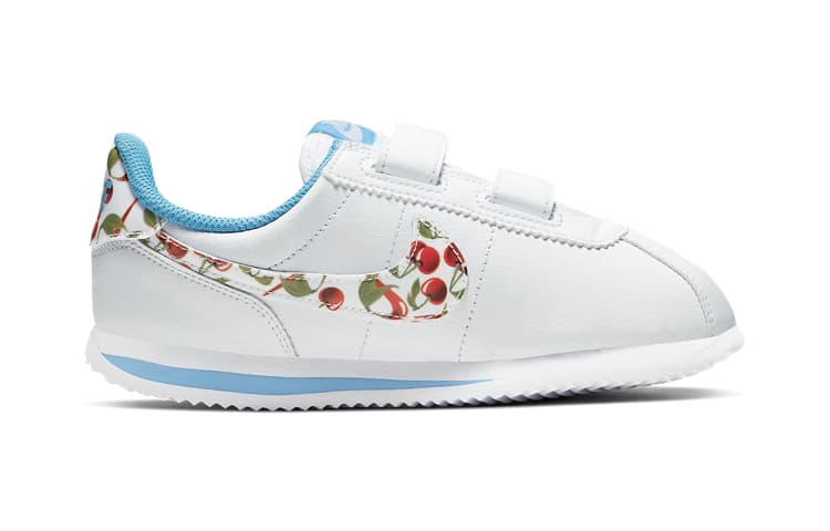 Кроссовки Nike Cortez Basic SL SE - изображение 2