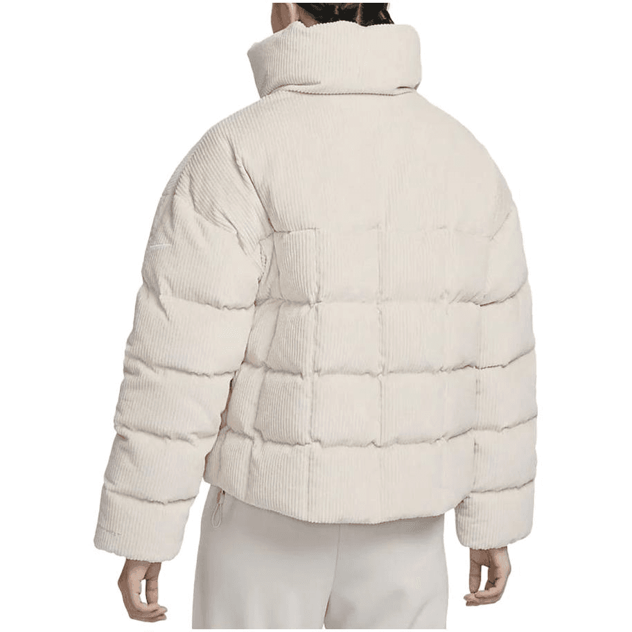 Пуховик Nike Essential - изображение 5