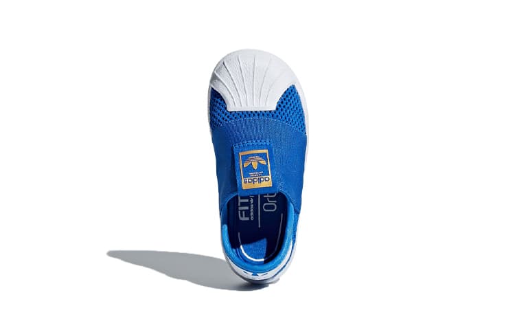 Кроссовки adidas originals Superstar - изображение 5