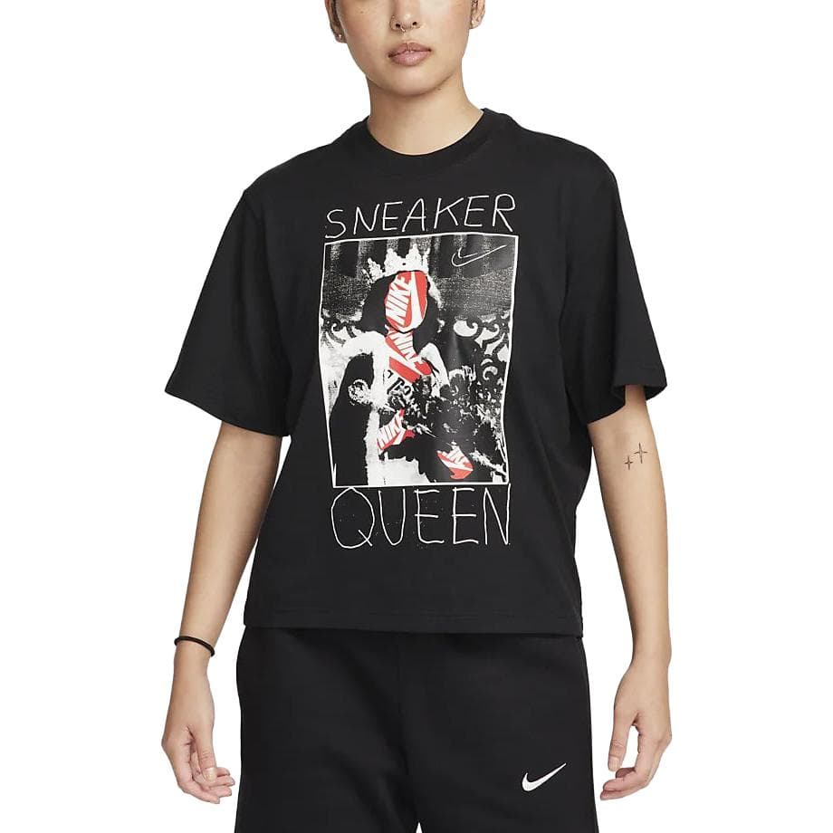 Футболка Nike T - изображение 5