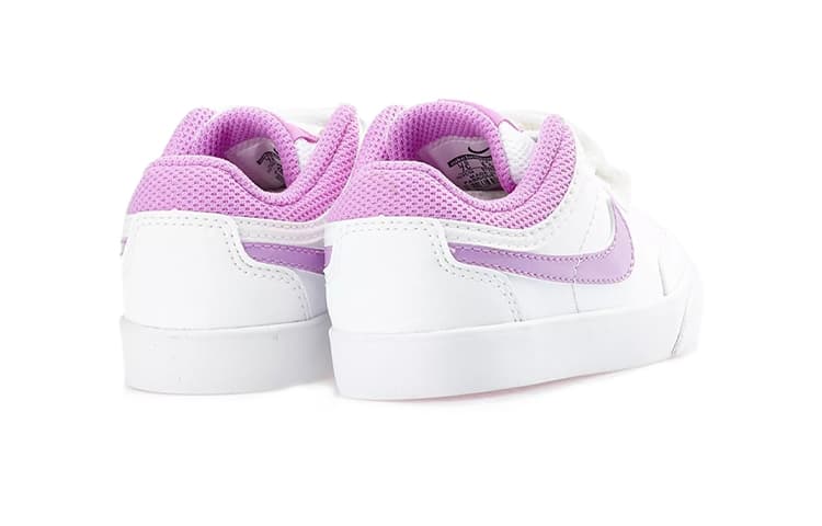 Кроссовки Nike Capri 3 LTR - изображение 3