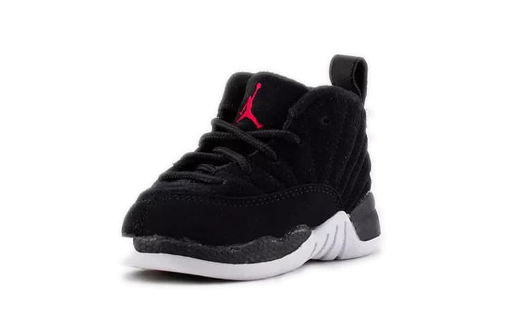 Кроссовки Jordan Air Jordan 12 Retro "Reverse Taxi" - изображение 2