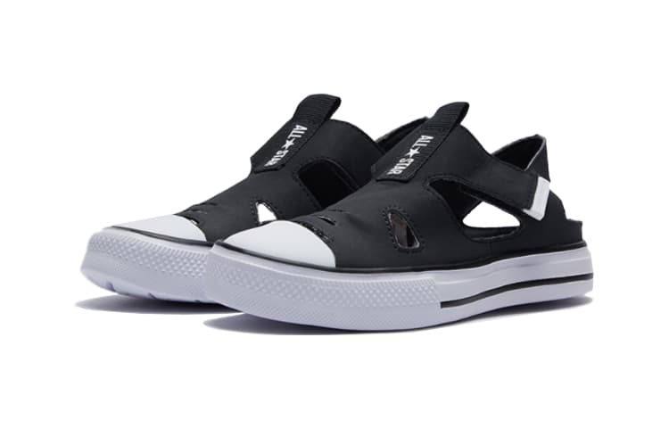 Сандалии Converse Chuck Taylor All Star Superplay - изображение 3