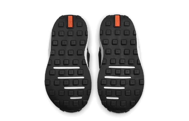 Кроссовки Nike Waffle One - изображение 6