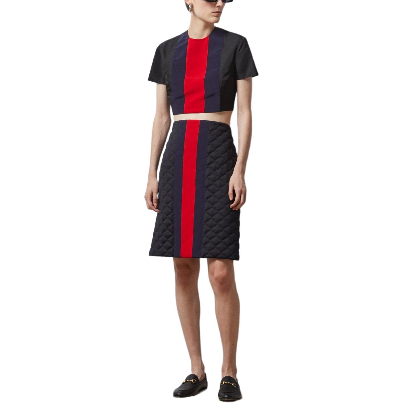 Футболка GUCCI T - изображение 2