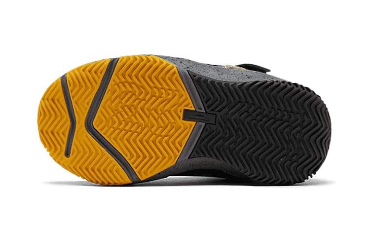 Кроссовки для баскетбола Nike zoom soldier 13 Lebron 13 - изображение 5