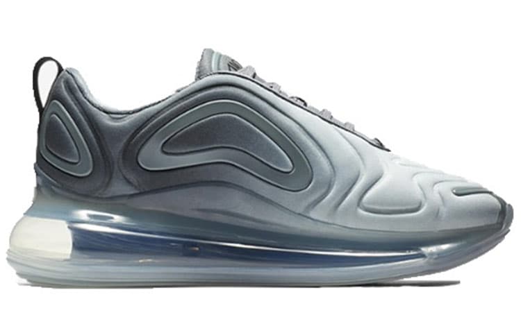 Кроссовки Nike Air Max 720 GS - изображение 2