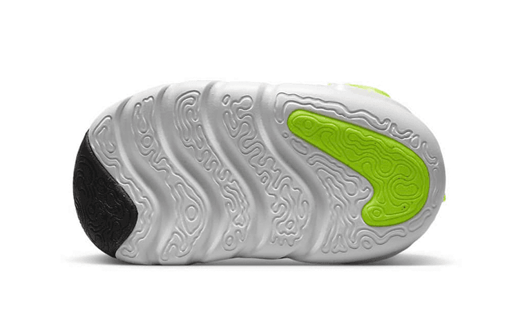 Кроссовки Nike Dynamo GO FlyEase - изображение 4
