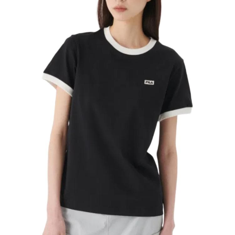 Футболка FILA T - изображение 3