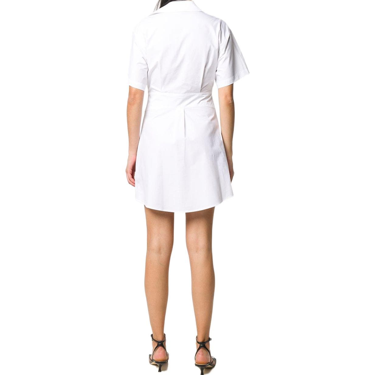 Платье alexander wang SS22 - изображение 3