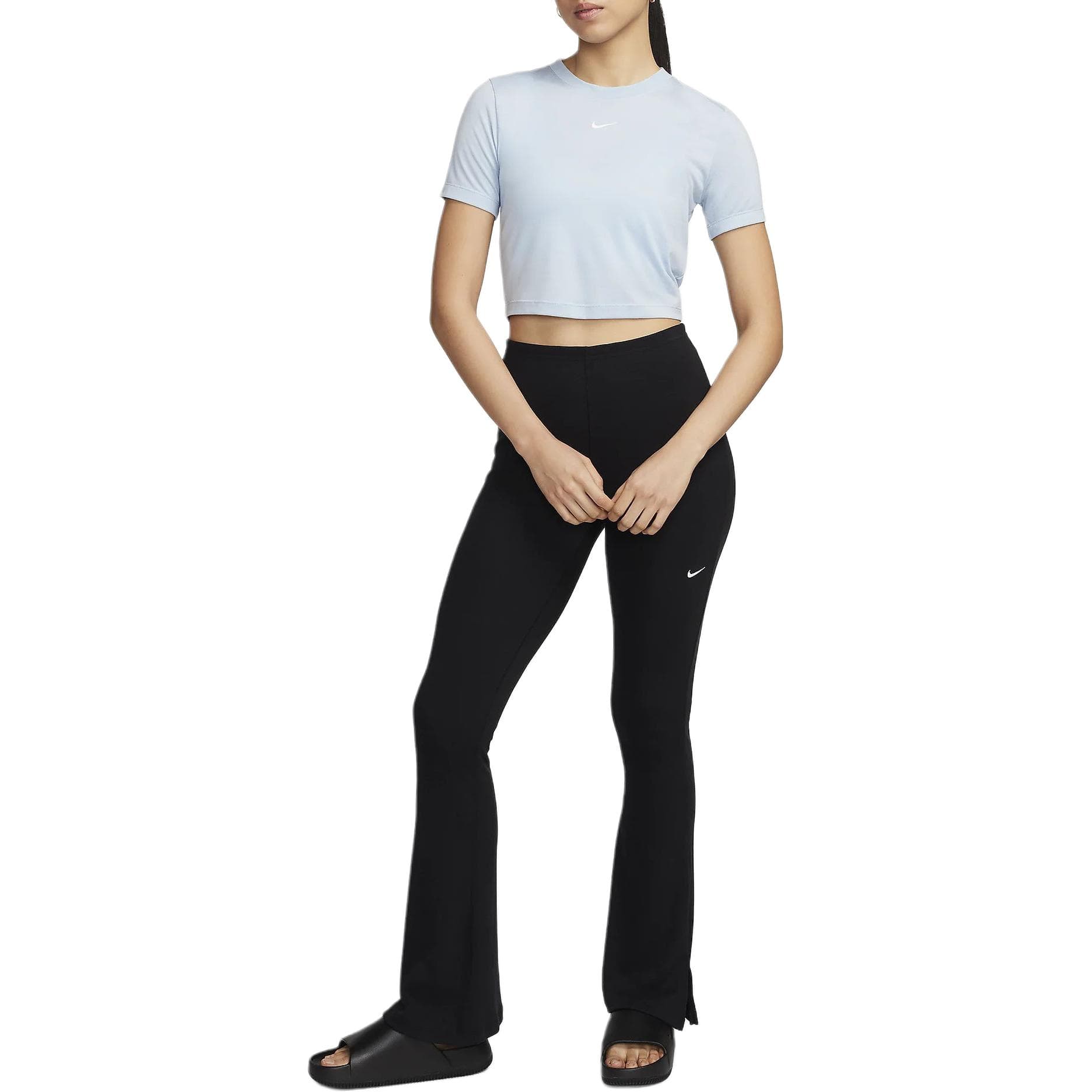 Футболка Nike Sportswear Essentials T - изображение 3
