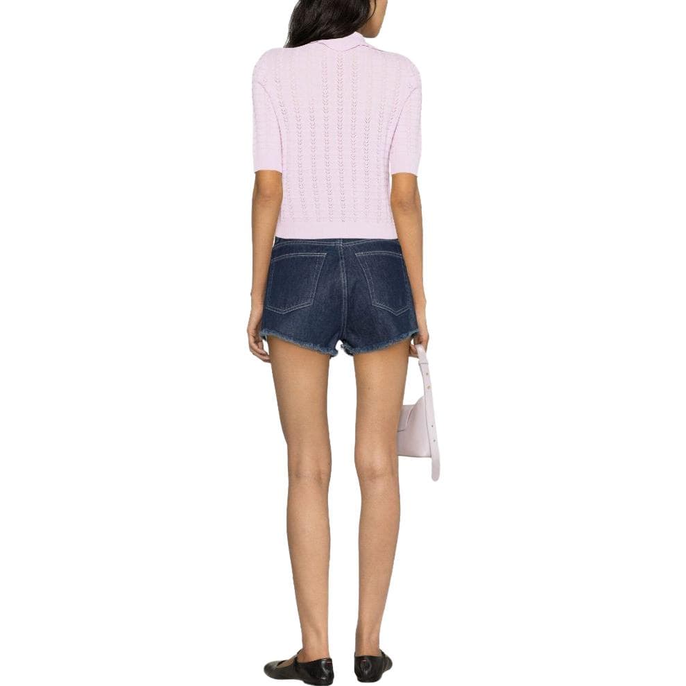 Кофта PINKO FW23 - изображение 2