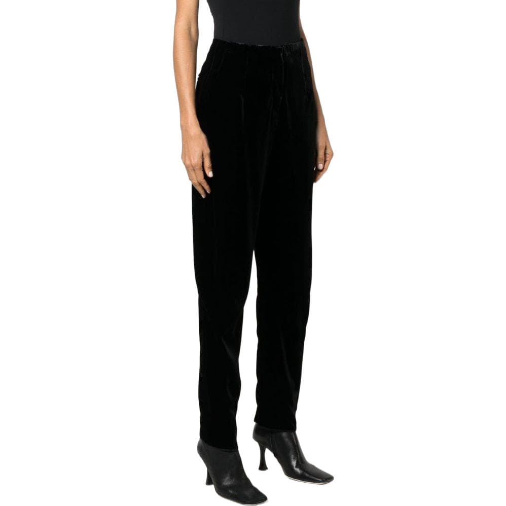 Штаны EMPORIO ARMANI FW22 - изображение 4
