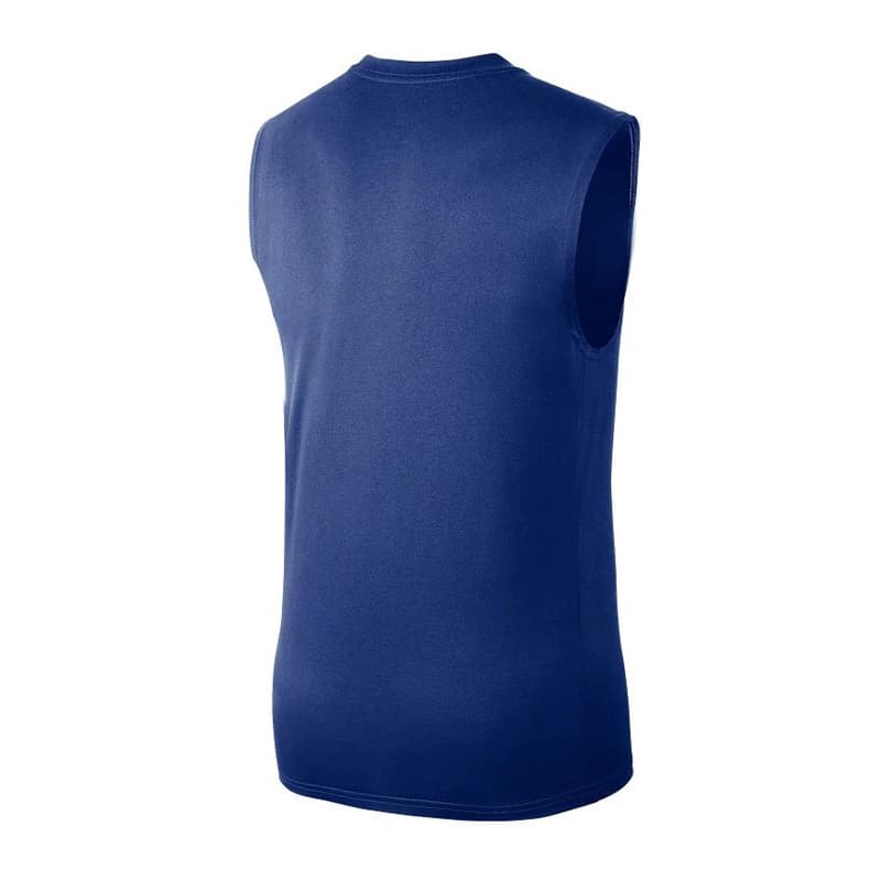 Баскетбольная майка Nike x NBA Golden State Warriors Sleeveless Basketball Jersey - изображение 2