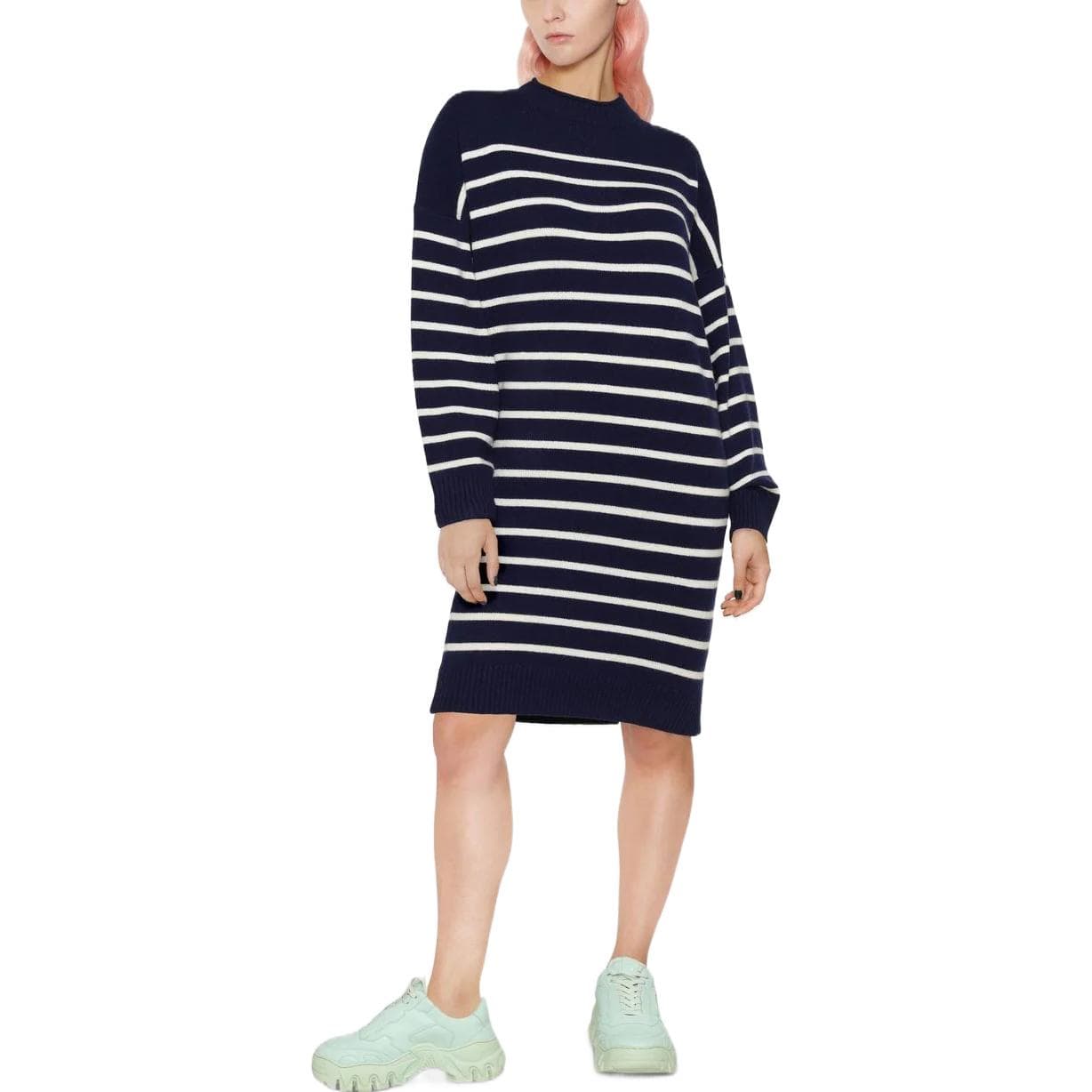 Платье Polo Ralph Lauren SS22 - изображение 2