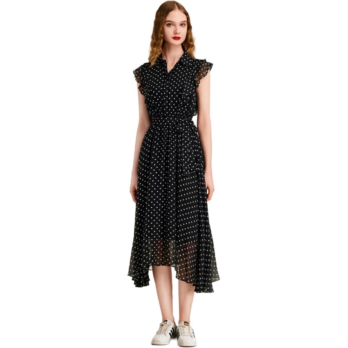 Платье HAVVA SS24 - изображение 2