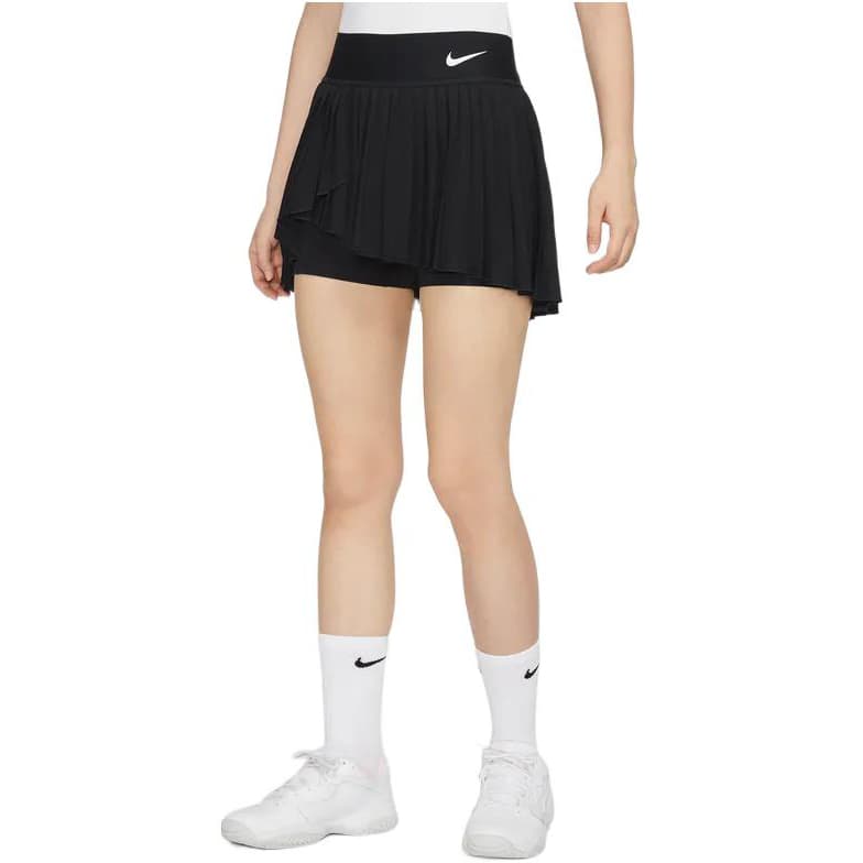 Юбка Nike Dri-Fit Skirt - изображение 3
