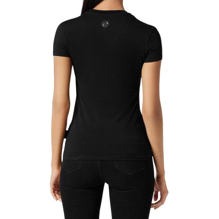 Футболка PHILIPP PLEIN T - изображение 4