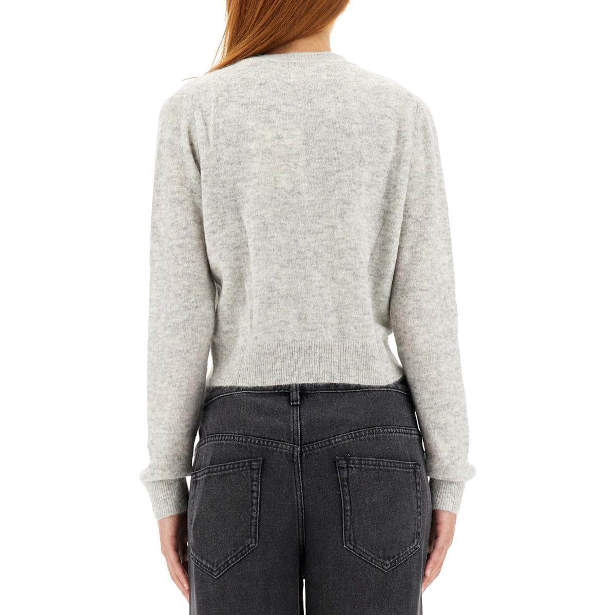 Кардиган ISABEL MARANT ETOILE - изображение 4