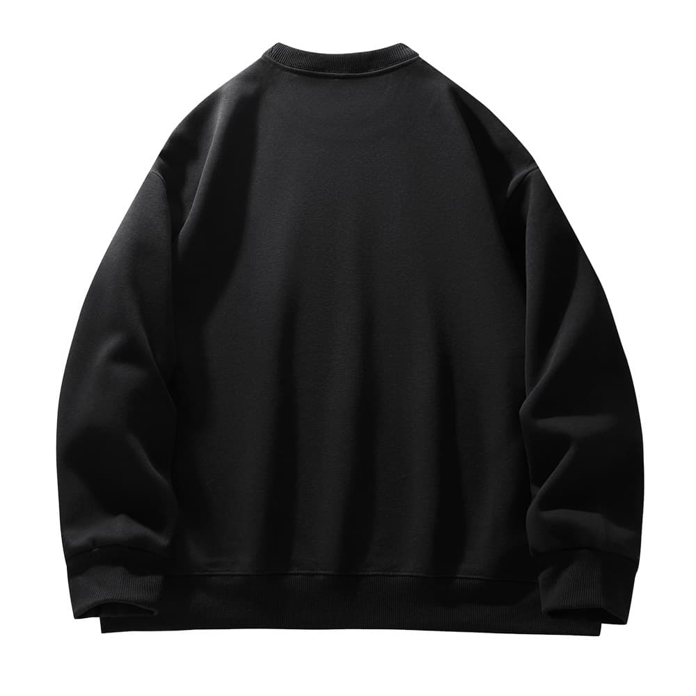 Кофта Jeep Sweatshirt - изображение 2