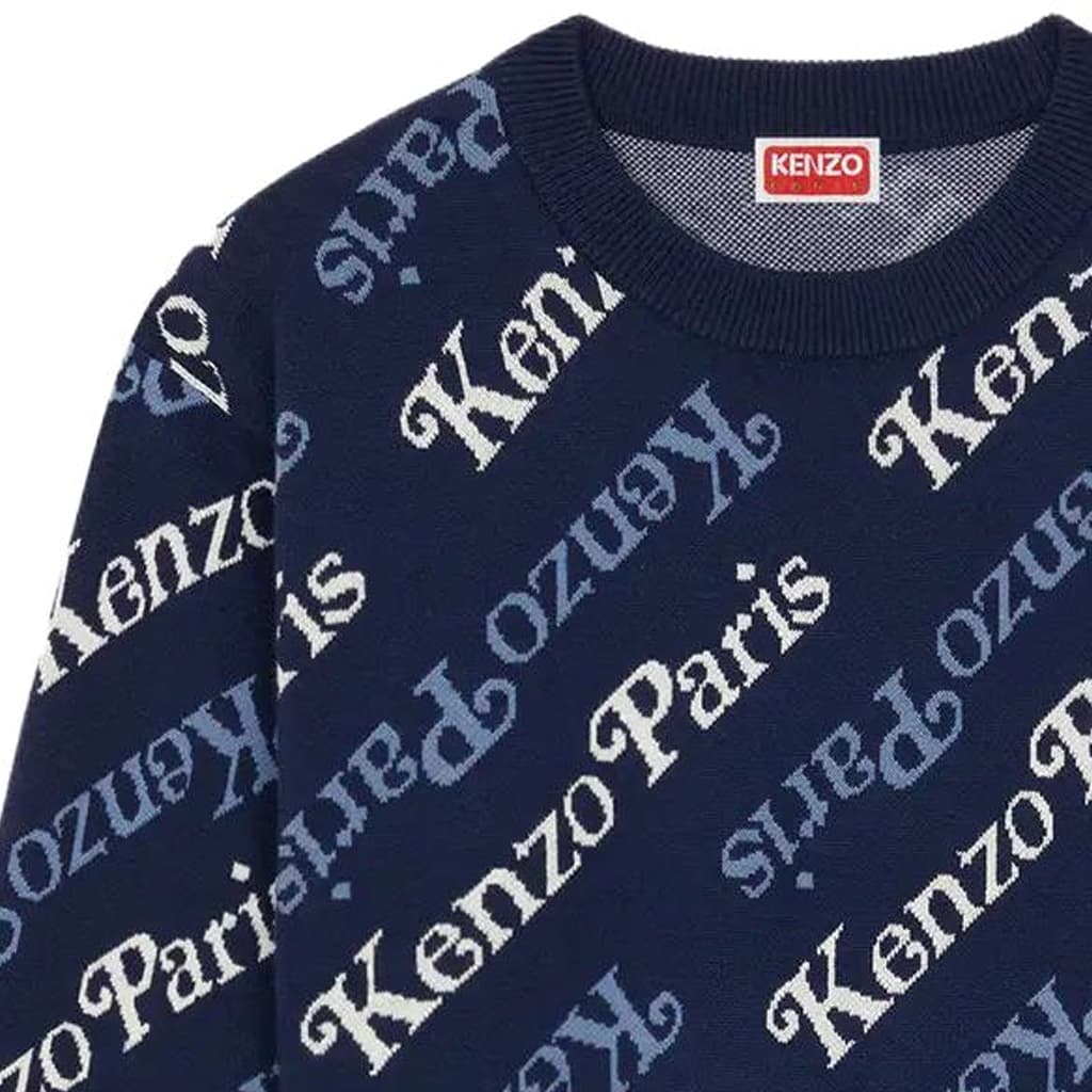 Кофта KENZO - изображение 7