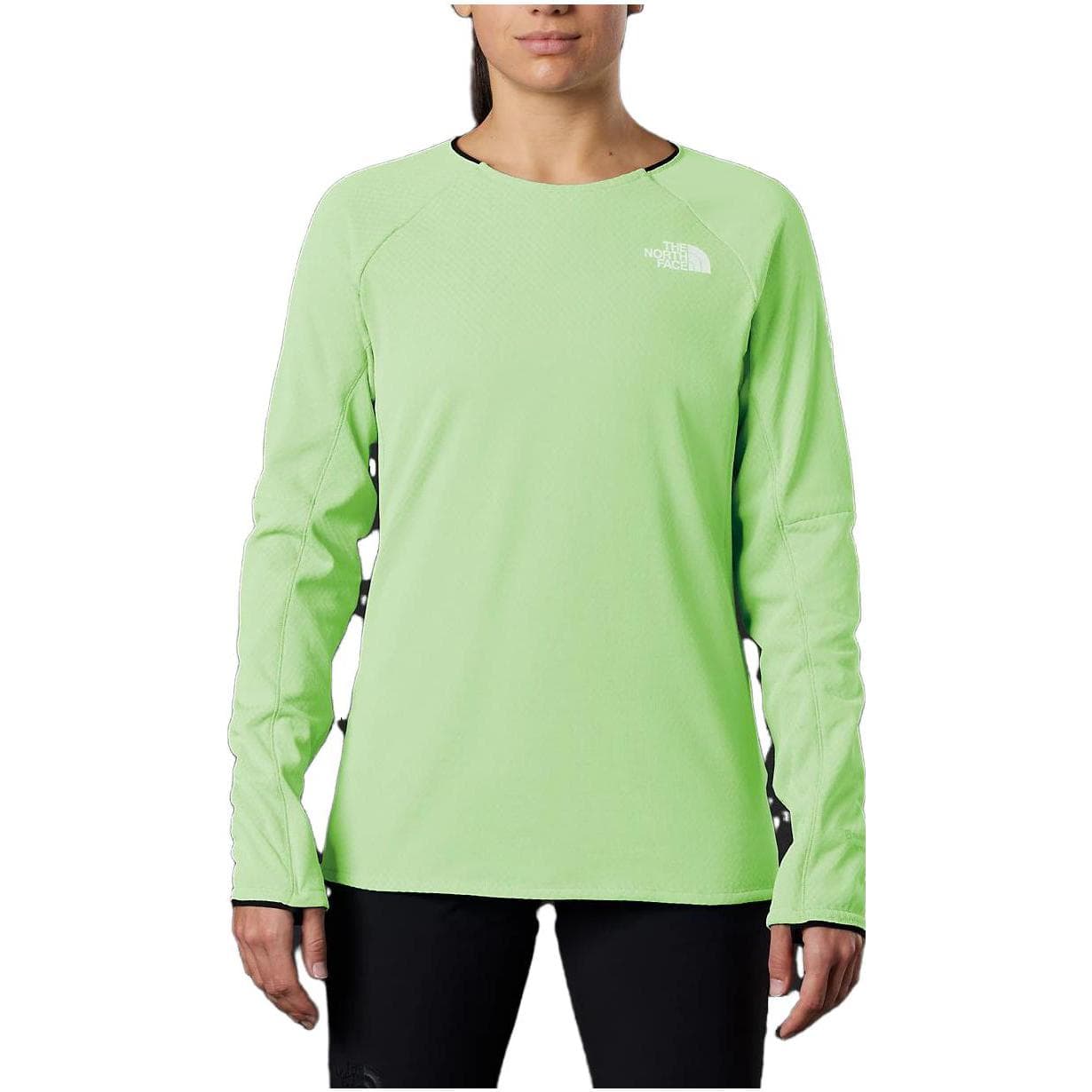 Худи THE NORTH FACE Logo - изображение 2