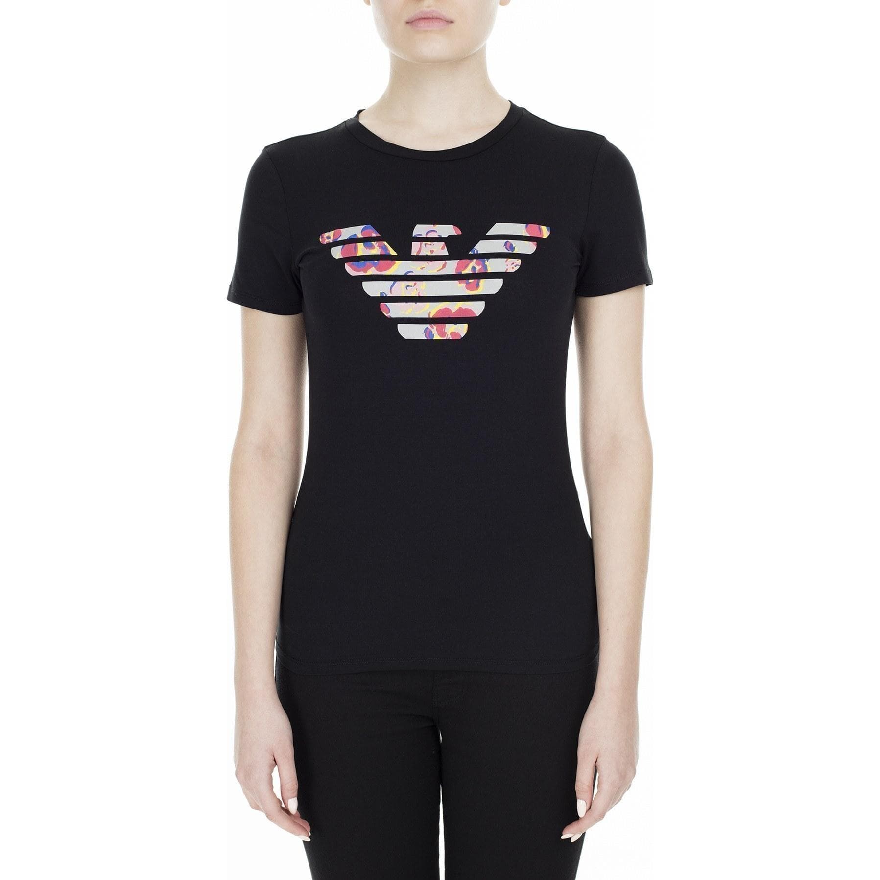 Футболка EMPORIO ARMANI SS23 T - изображение 3