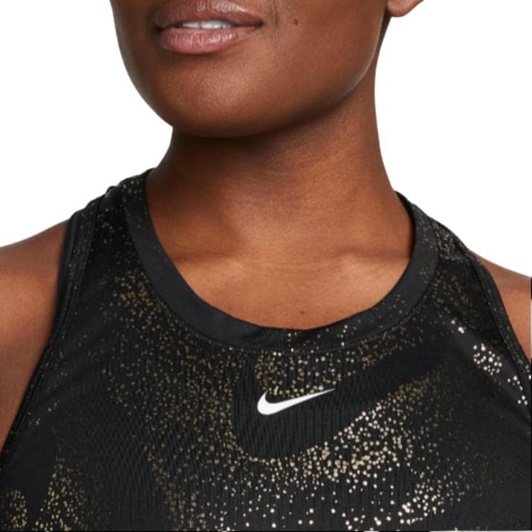Майка Nike Dri-FIT One Logo - изображение 3