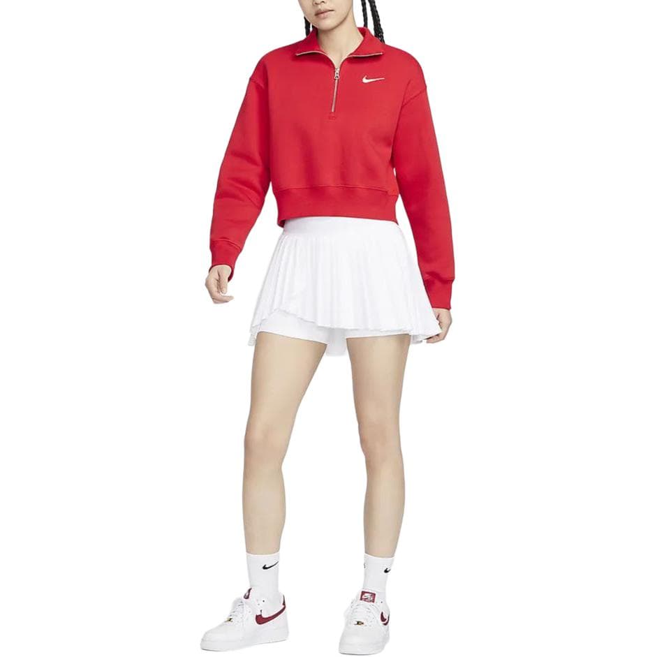 Худи Nike Sportswear Phoenix Fleece - изображение 5