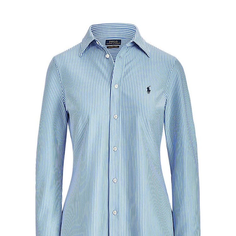 Блузка Polo Ralph Lauren - изображение 3