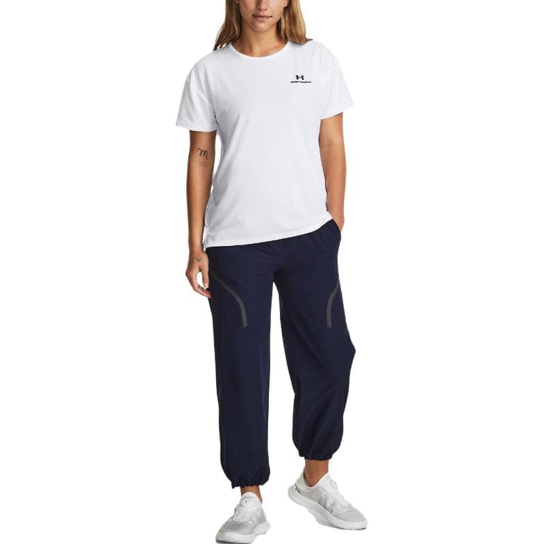 Футболка Under Armour RUSH Energy LogoT - изображение 3