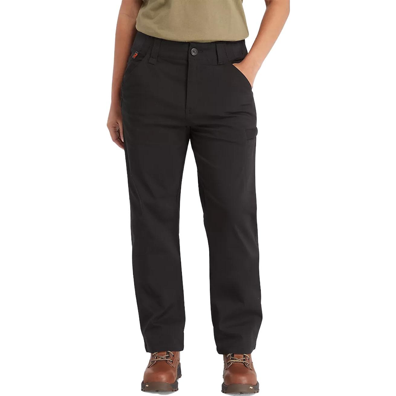 Штаны Timberland Timberland Pro Morphix Athletic-Fit Utility Pant - изображение 5